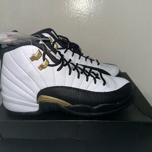 2021 Air Jordan 12 Retro 'Royalty'